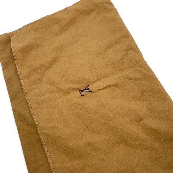 LOUIS VUITTON Musette Salsa Short Monogram Brown - Picture 14 of 16